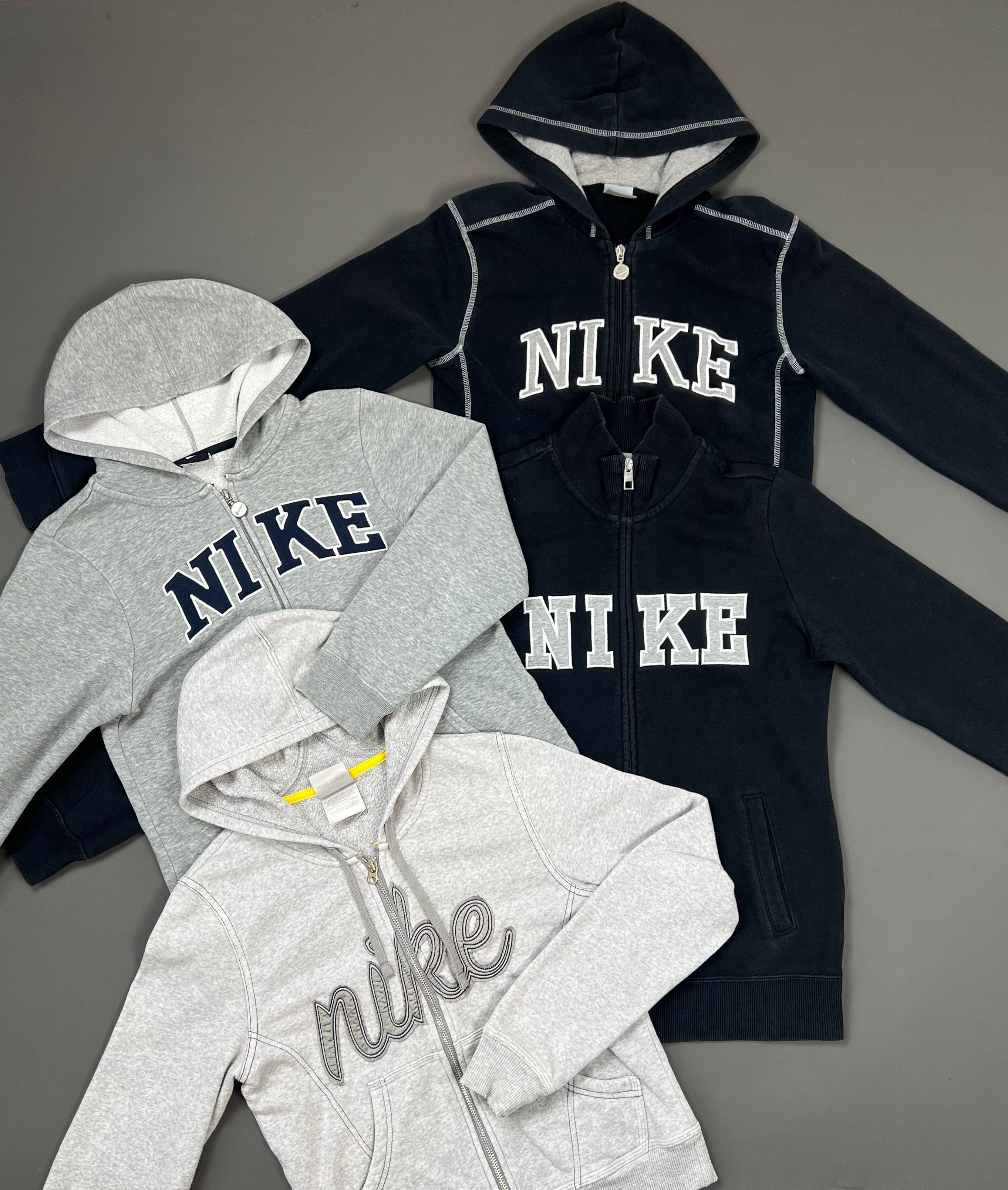 Zipper & Hoodies – Vintage Olymp