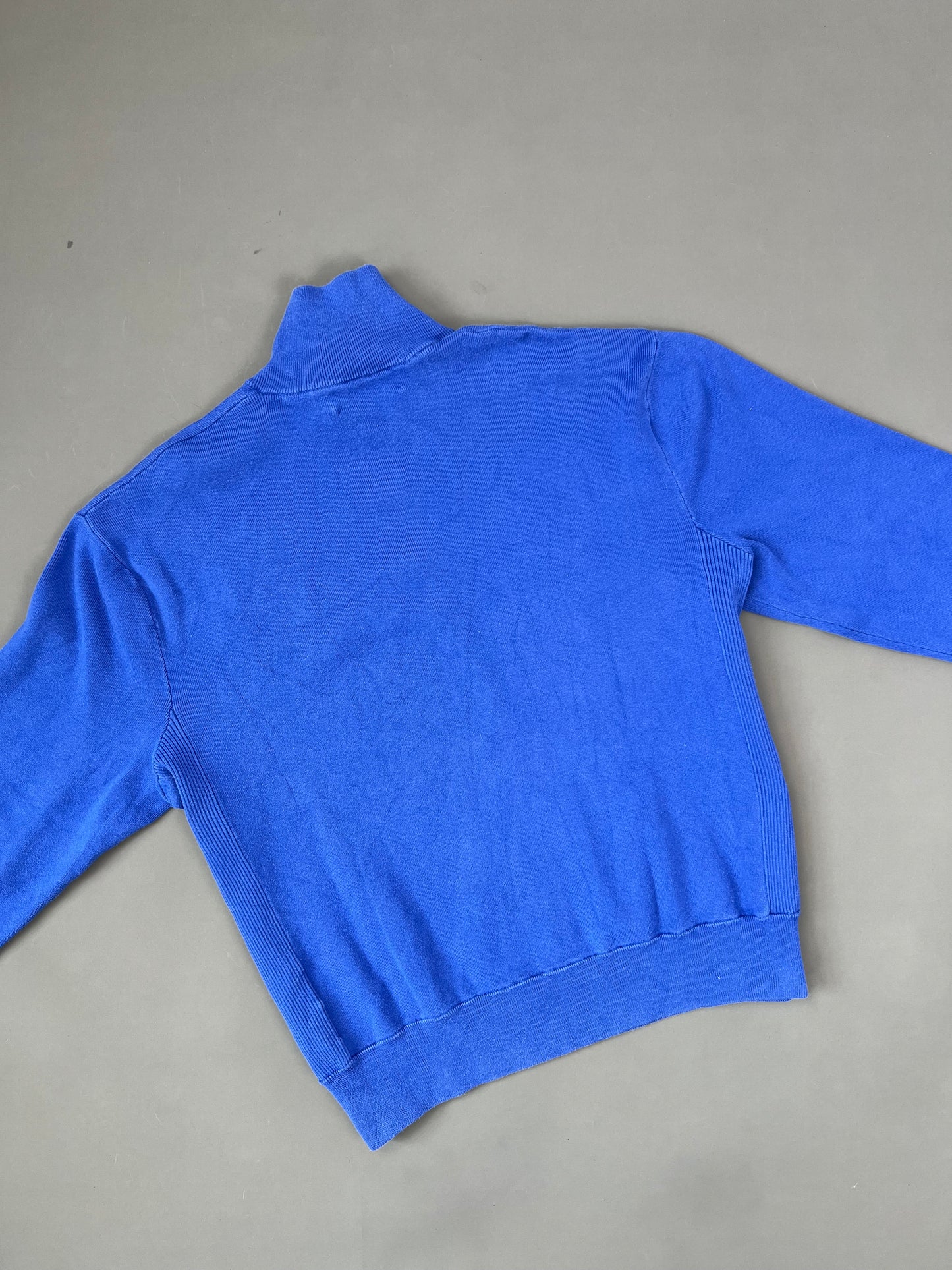 Ralph Lauren Half Zip (L)