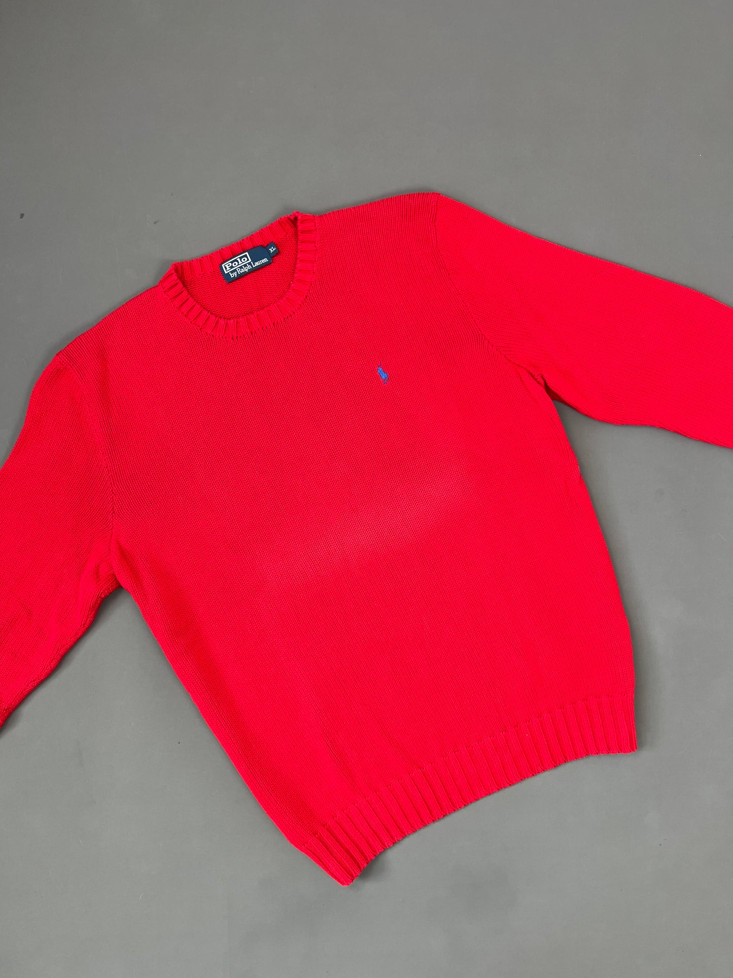 Ralph Lauren Sweater (L)