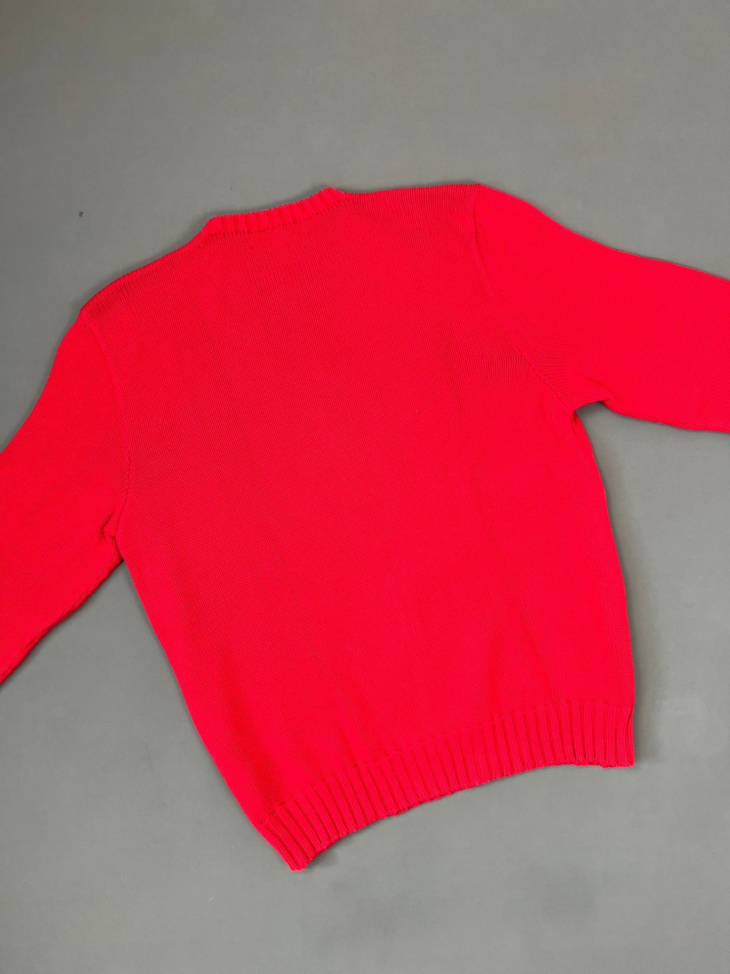 Ralph Lauren Sweater (L)