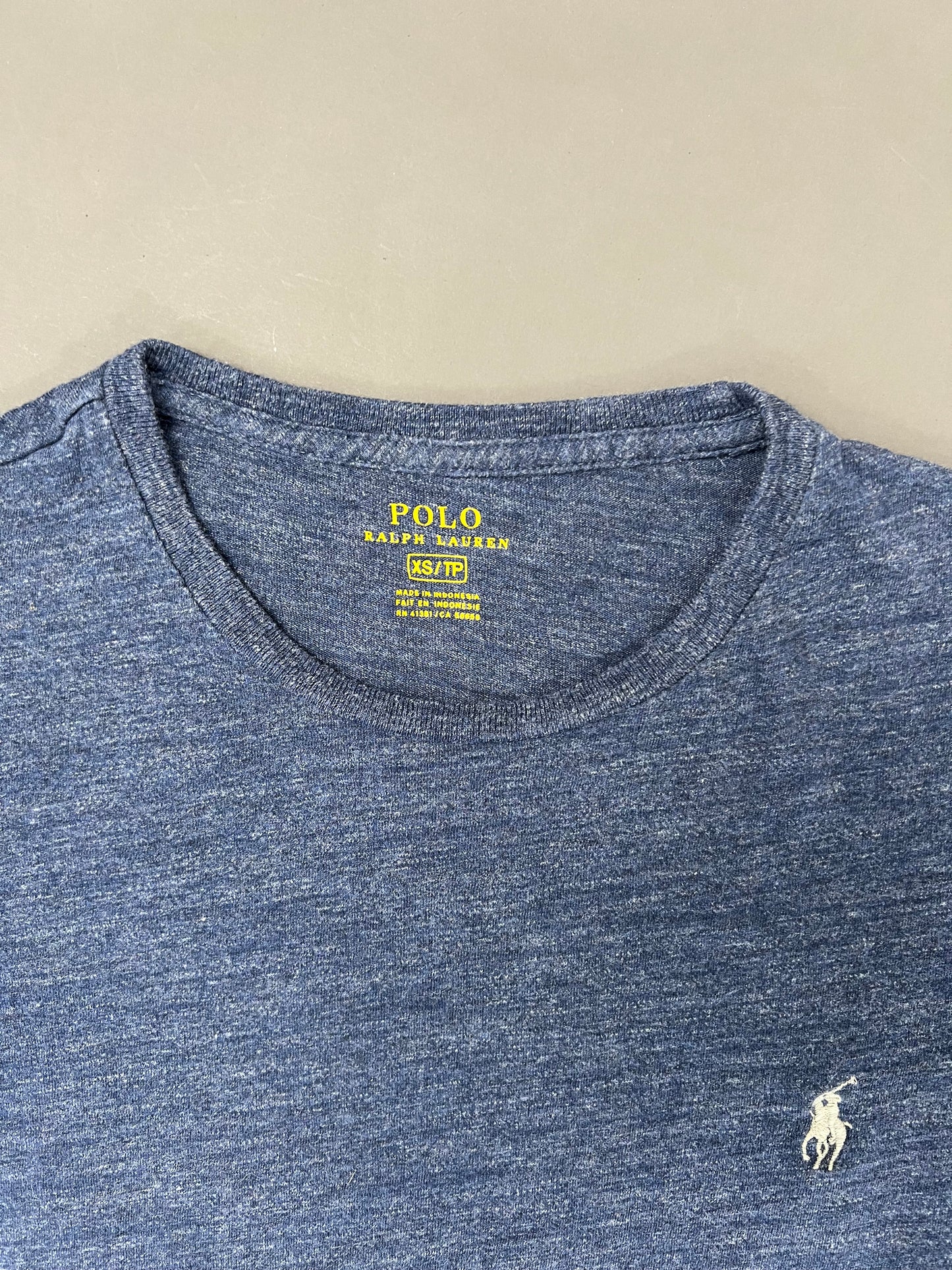 Ralph Lauren Longsleeve (S)
