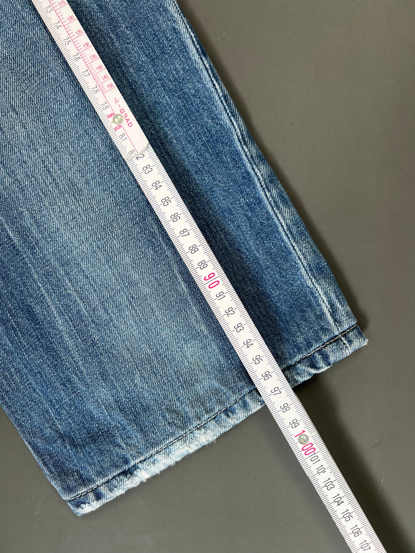 Vintage Diesel Jeans (S)