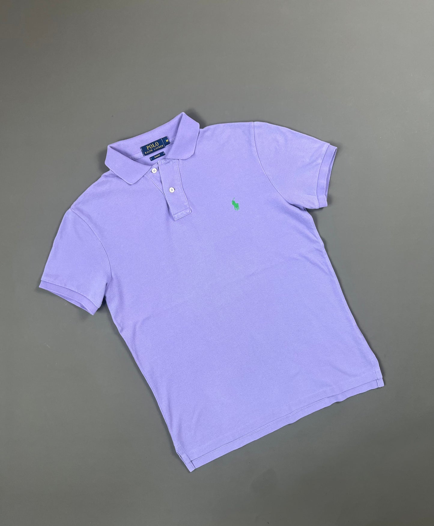 Ralph Lauren Poloshirt (M)