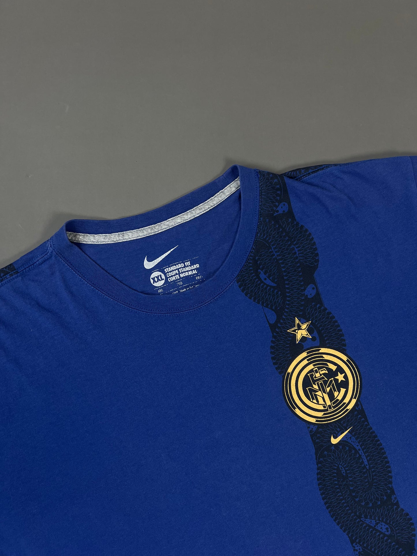 Inter Mailand x Nike Shirt (XL)