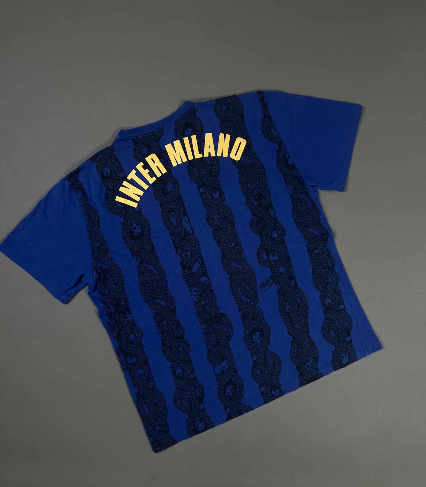 Inter Mailand x Nike Shirt (XL)