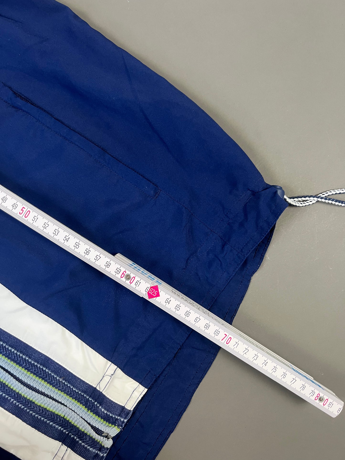 Vintage Adidas Trackjacket/ Weste 2in1 (L)