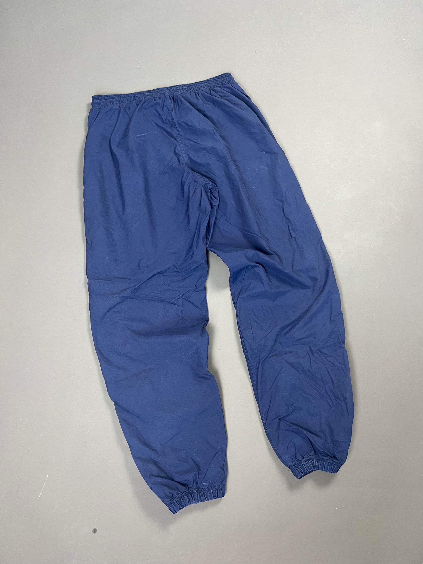 Vintage Nike Trackpants (XL)