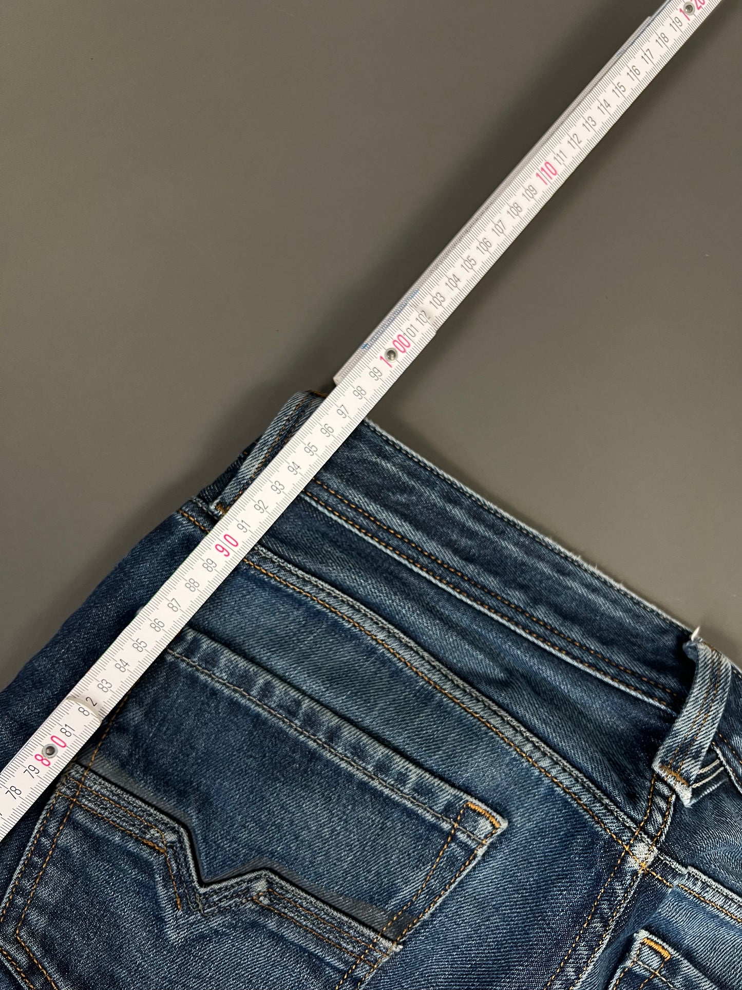 Diesel Jeans (M)