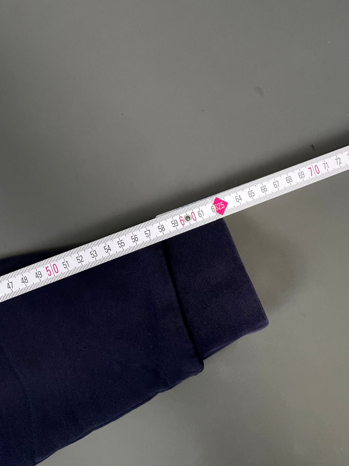 Lacoste Zip Hoodie (M-L)