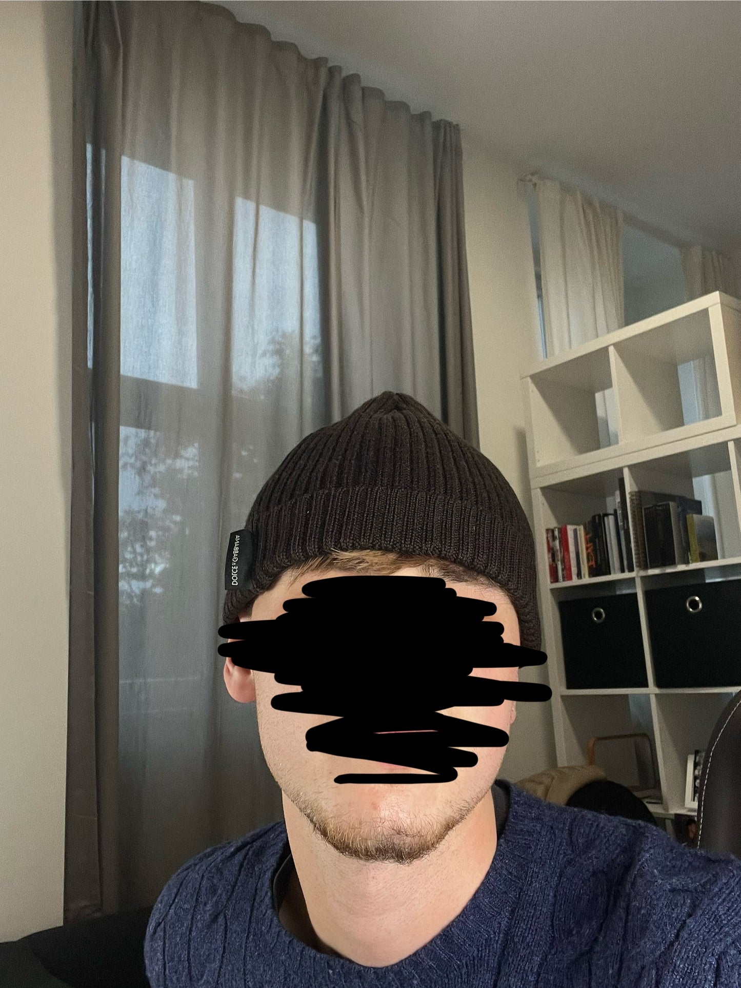 Dolce & Gabbana Mütze