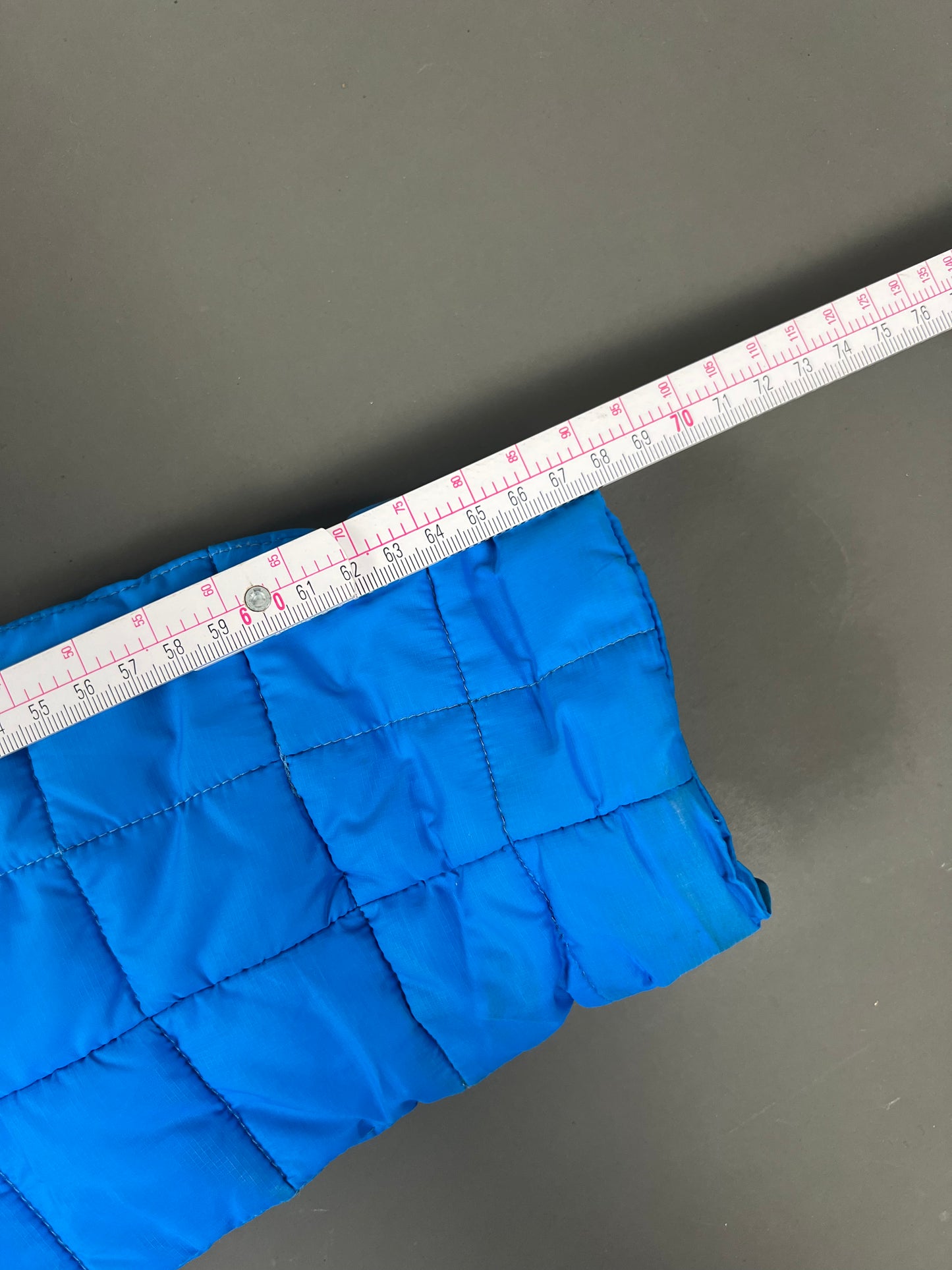 The North Face Steppjacke (L)