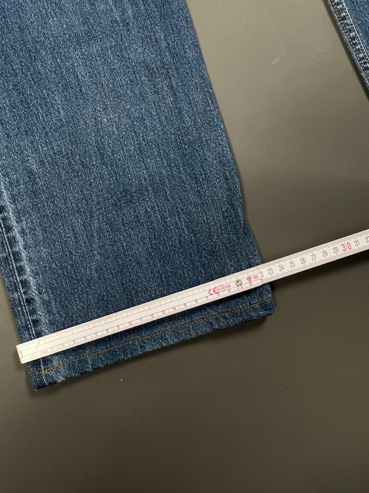 Vintage Levis Jeans (S-M)