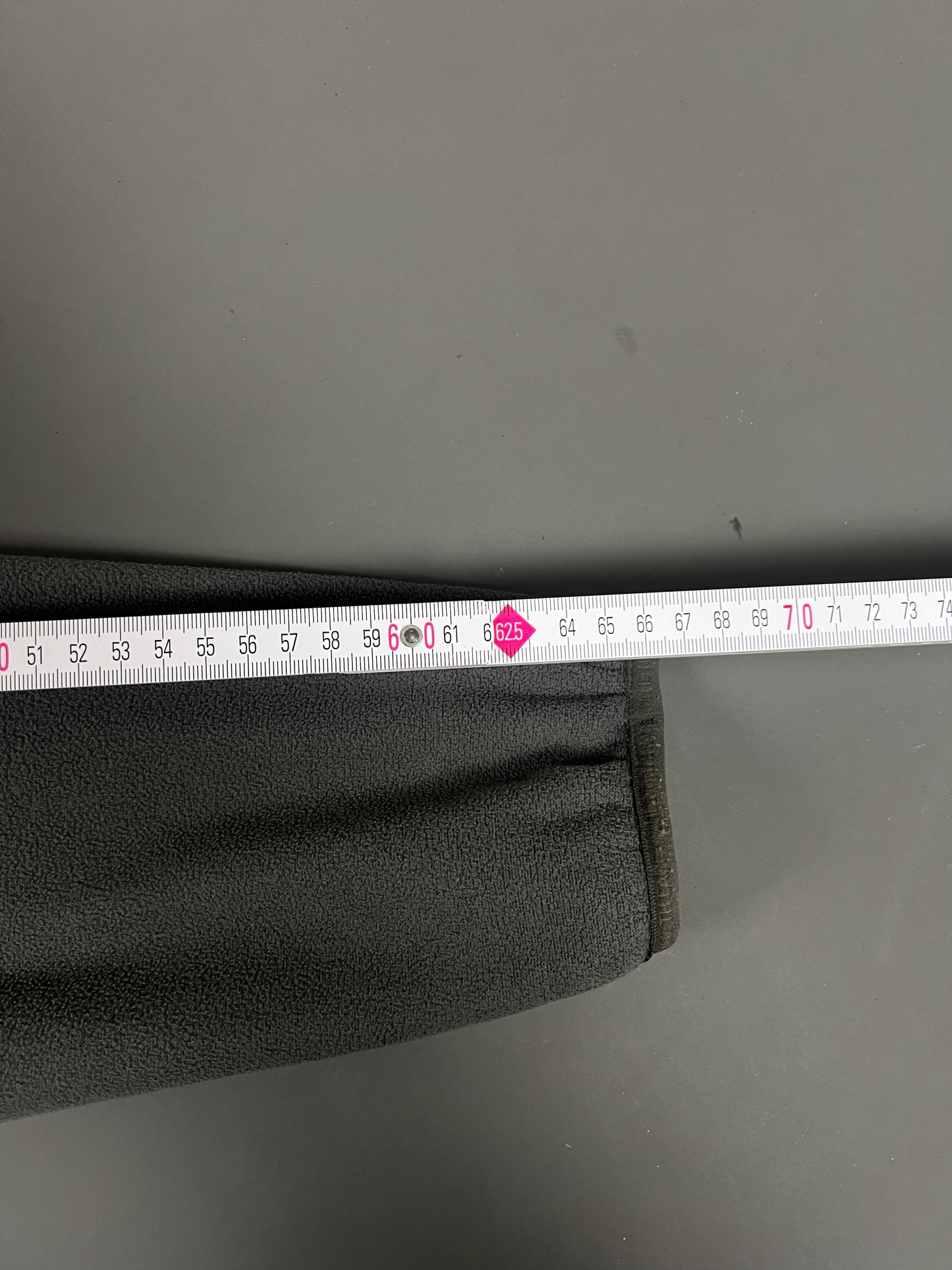 The North Face Fleece Jacke (S-M)