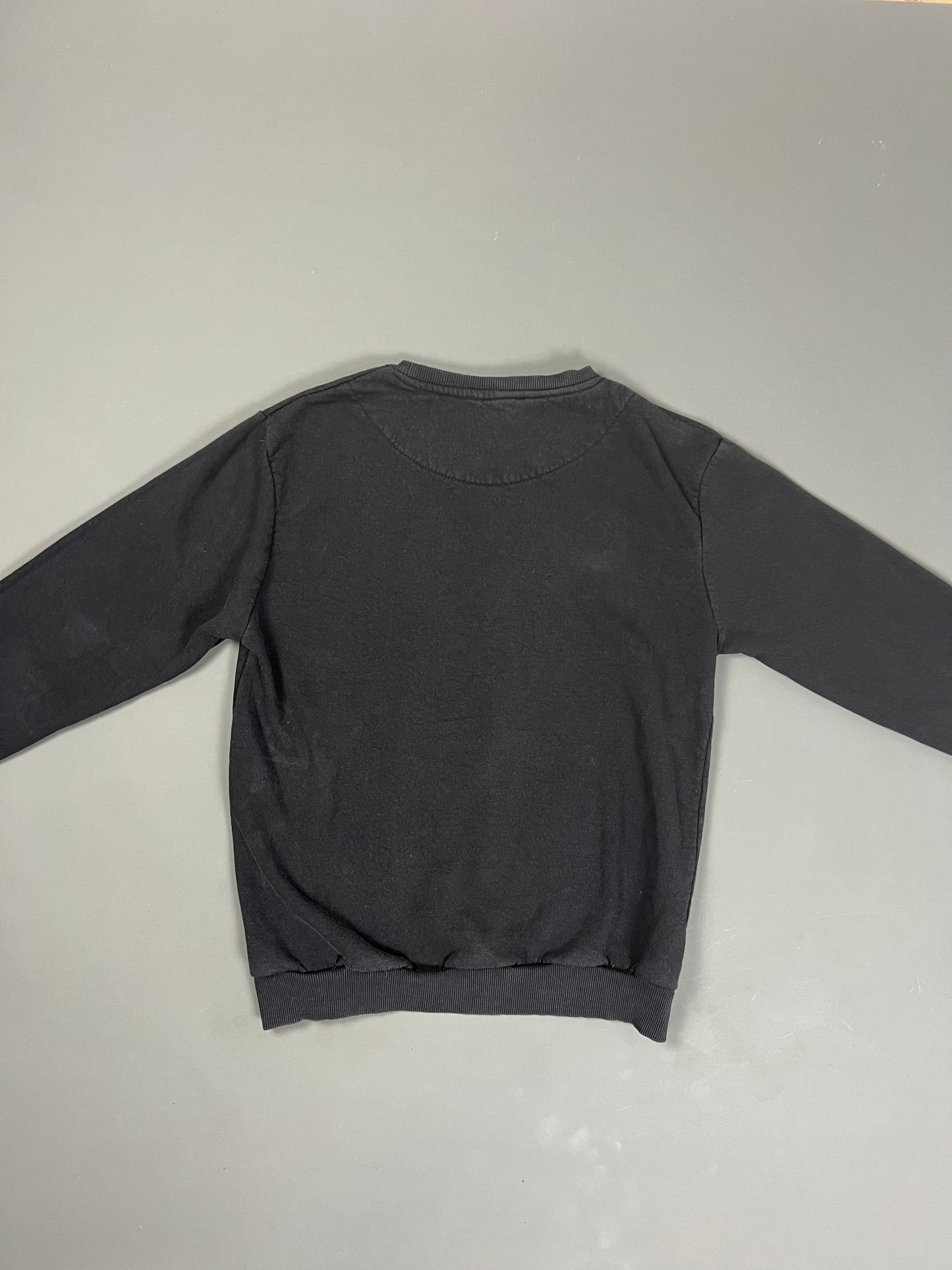Vintage Y2K Nike Sweater (M)
