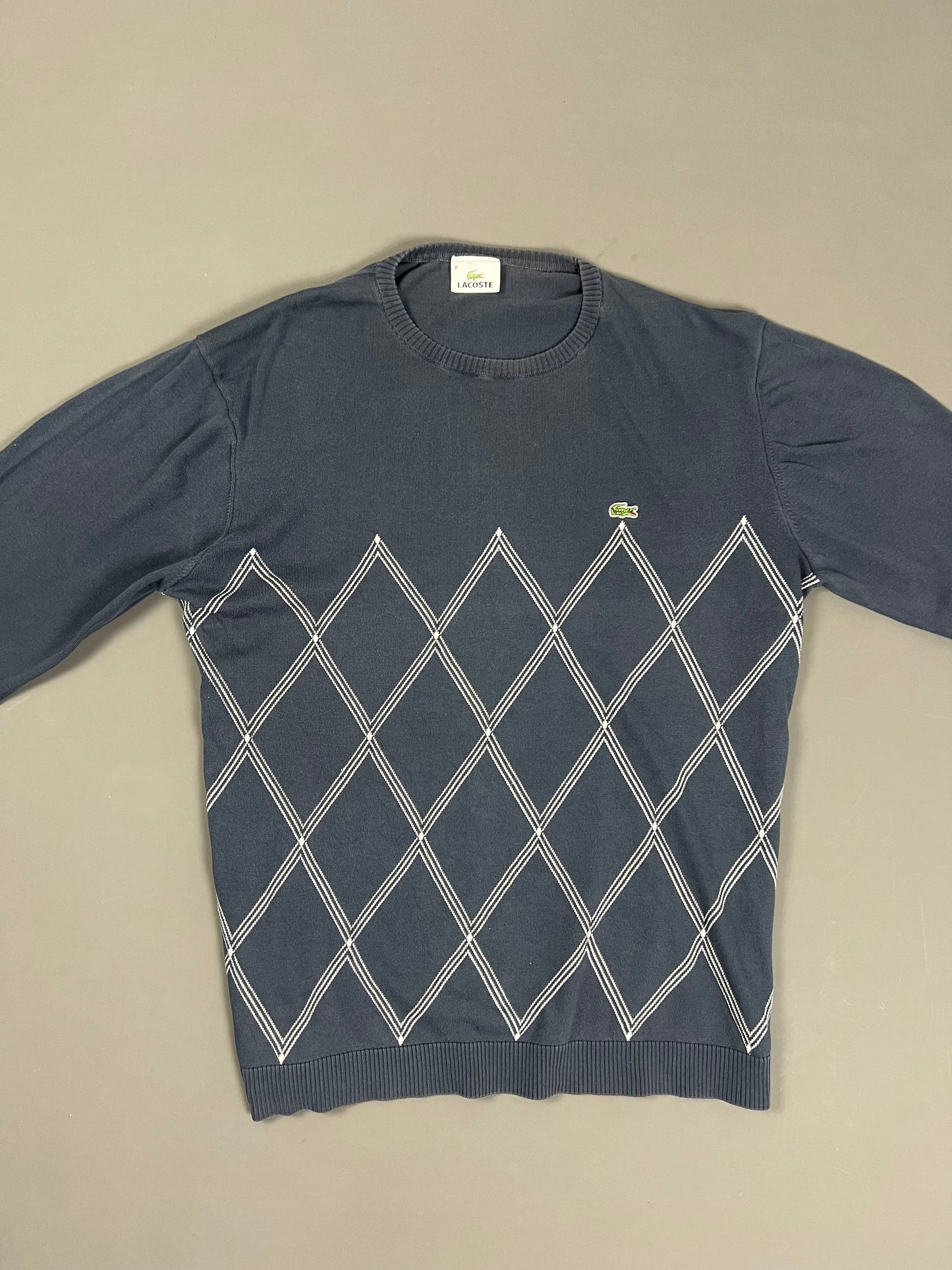 Lacoste Sweater (L)