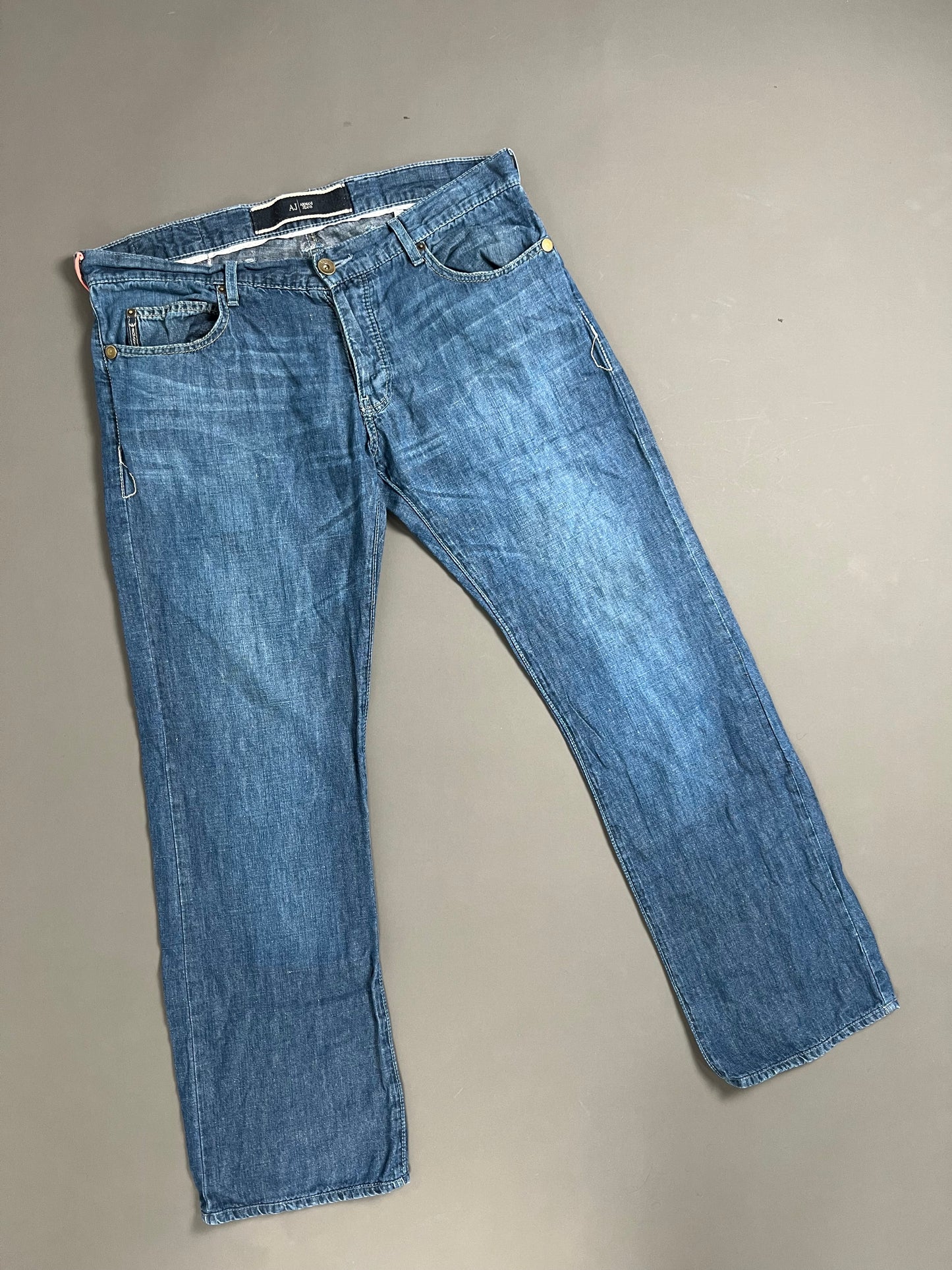 Armani Jeans (L)