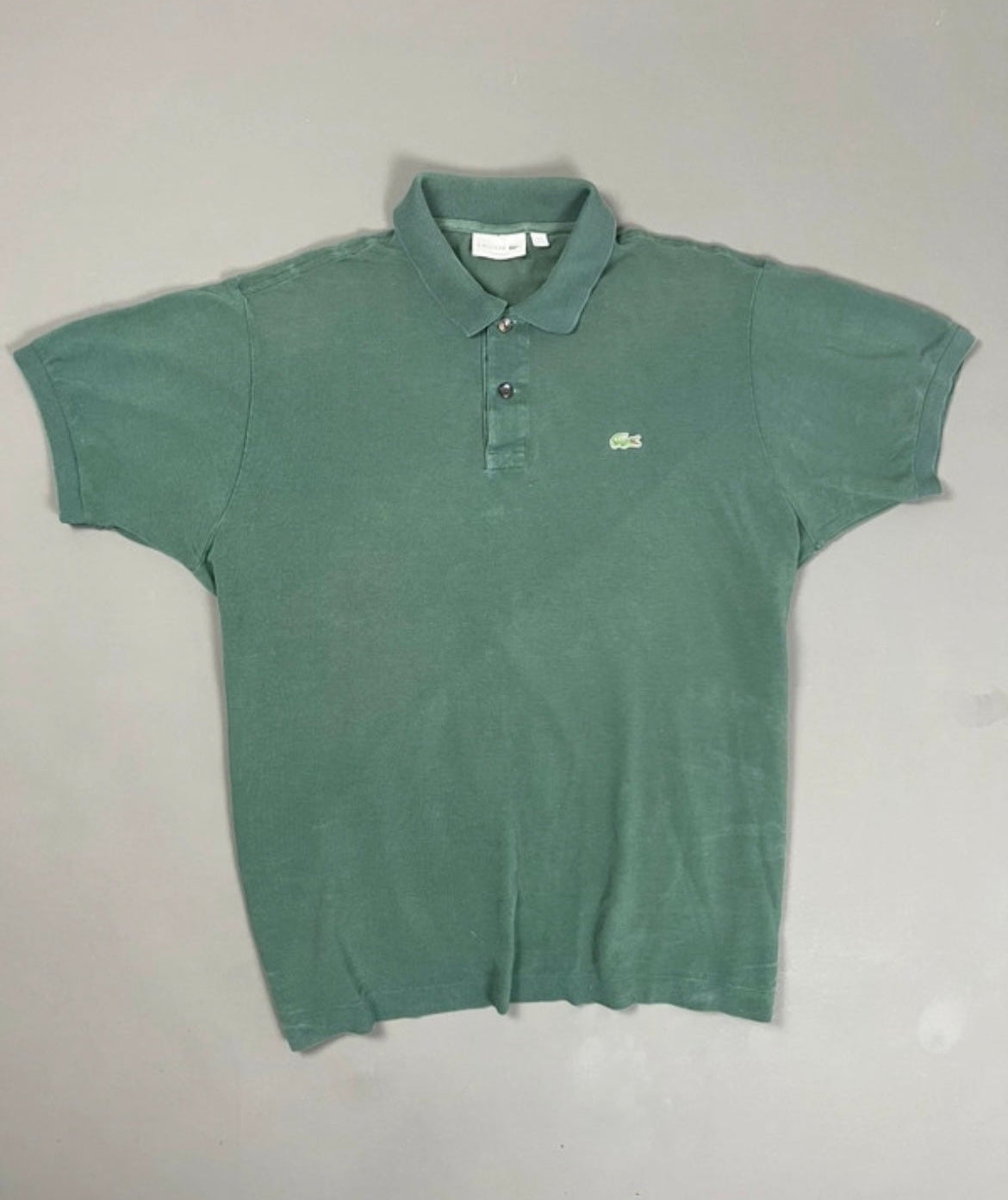Lacoste Poloshirt (XL)