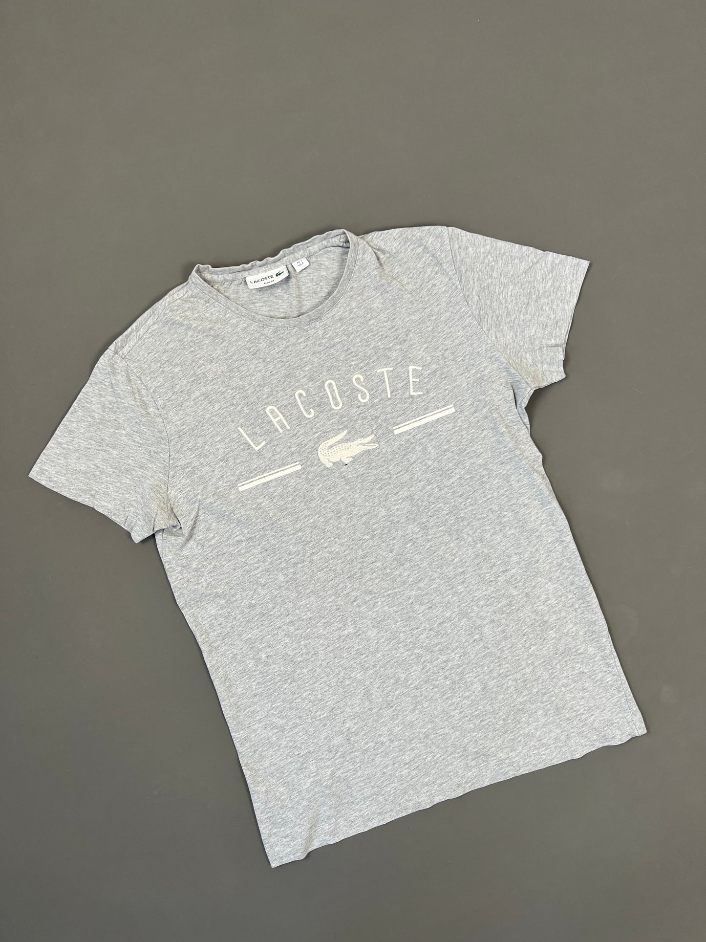 Lacoste Shirt (S)