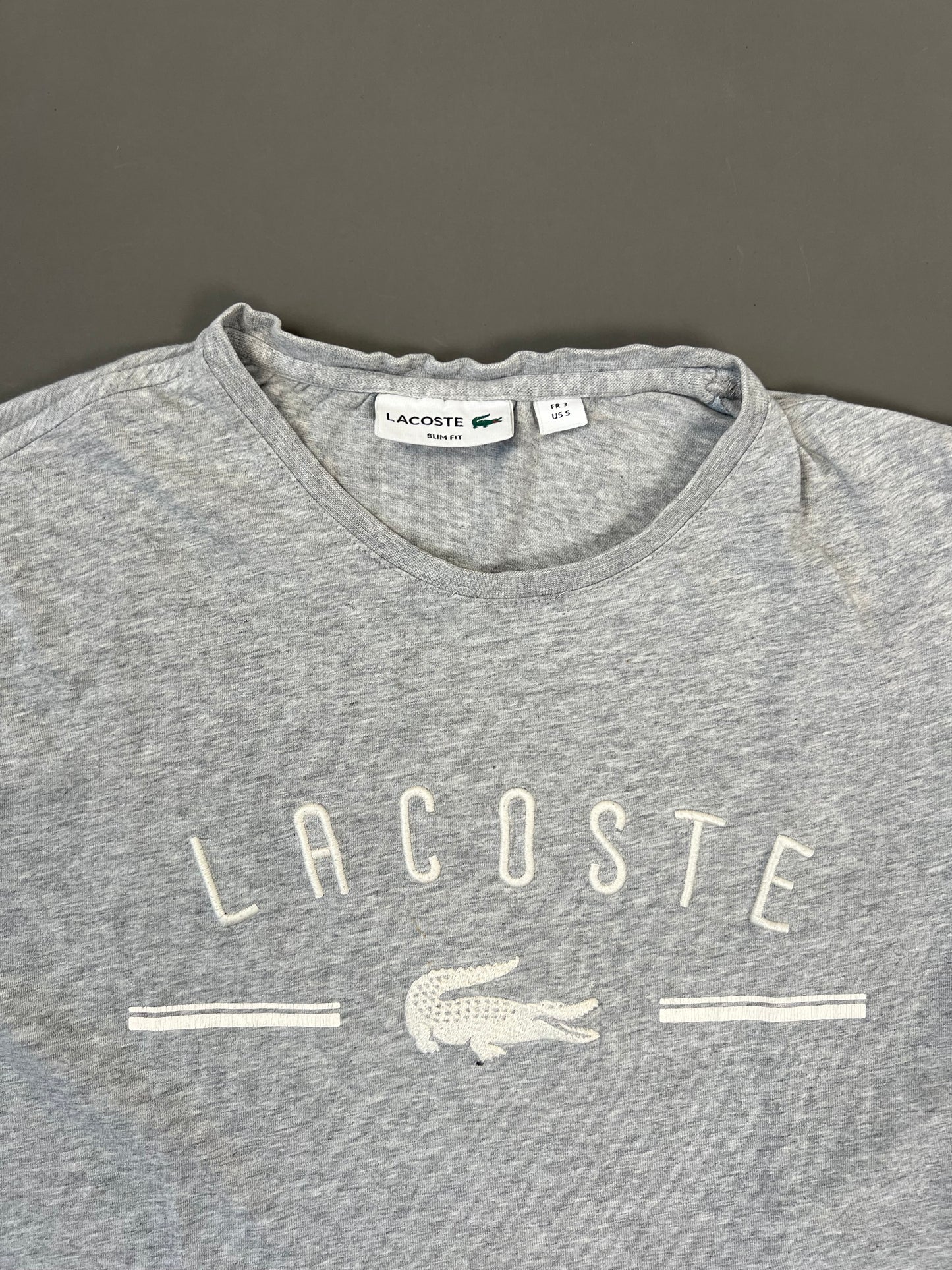 Lacoste Shirt (S)