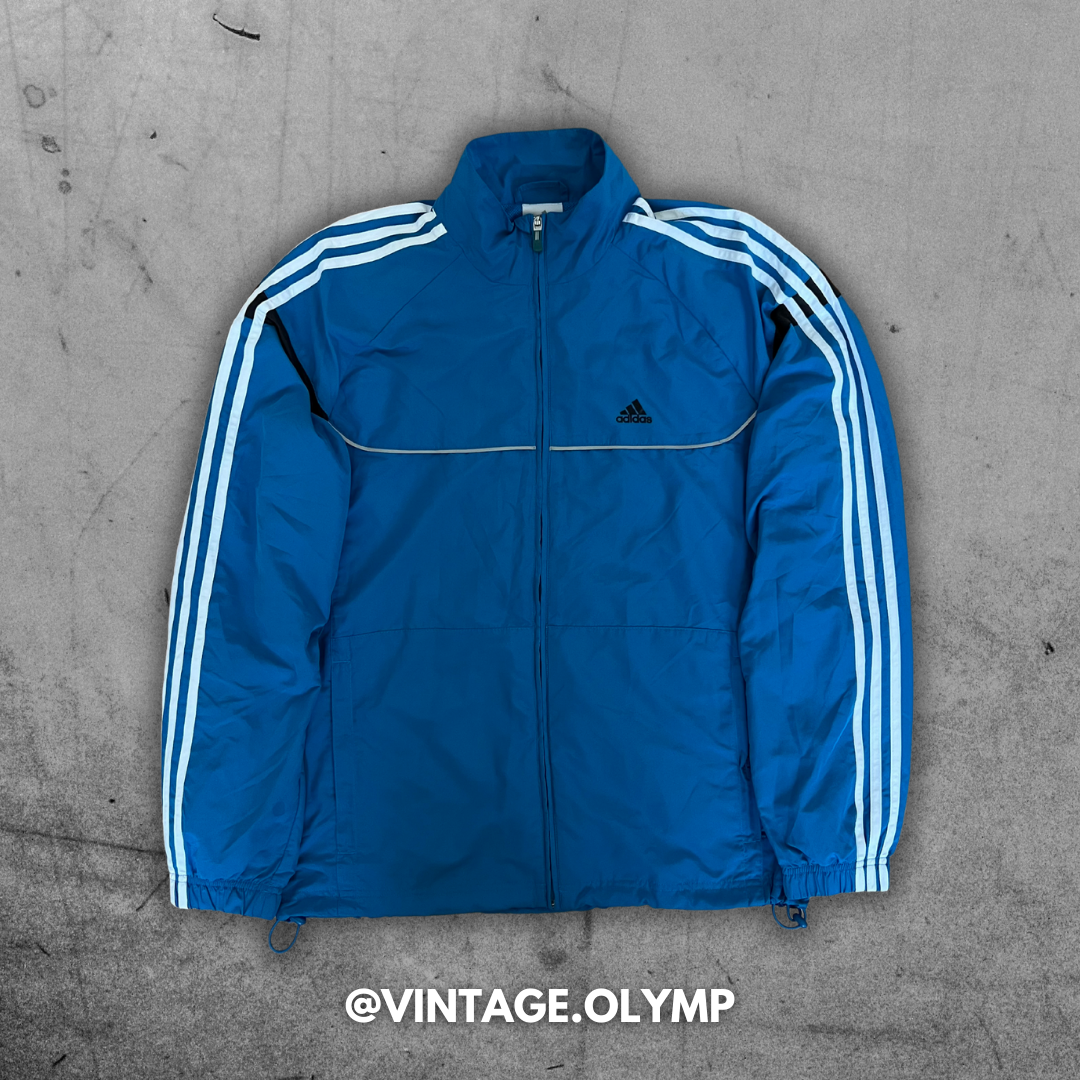 Adidas Trackjacket (M)