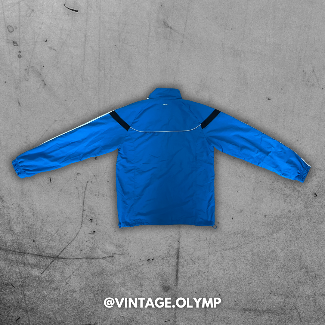 Adidas Trackjacket (M)