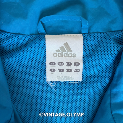 Adidas Trackjacket (M)