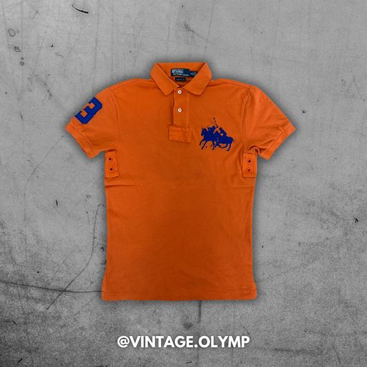 Ralph Lauren Poloshirt (S)