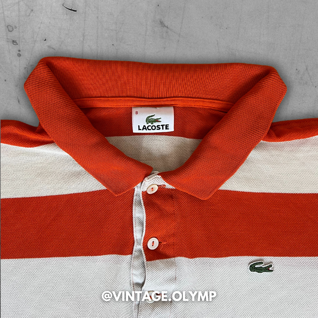 Lacoste Poloshirt (XL)