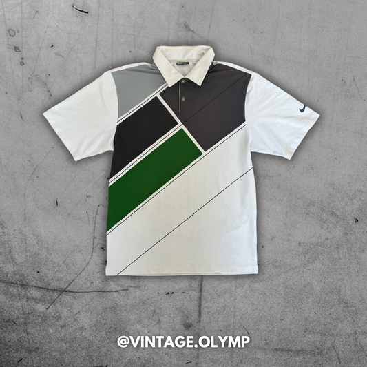 Vintage Nike Poloshirt L