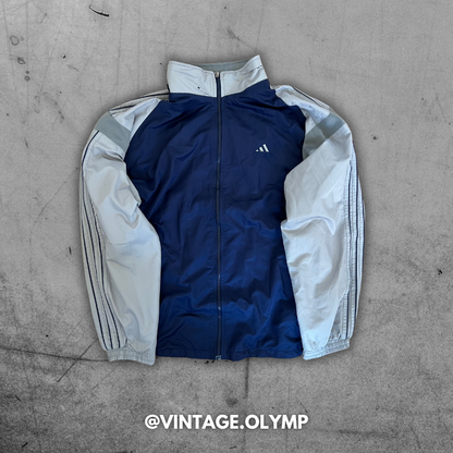 Vintage Adidas Trackjacket L