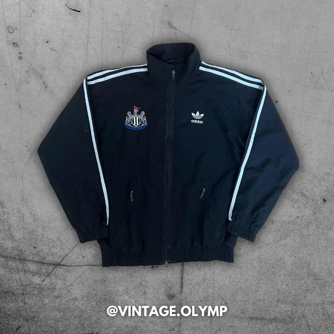 Newcastle United Trackjacket S