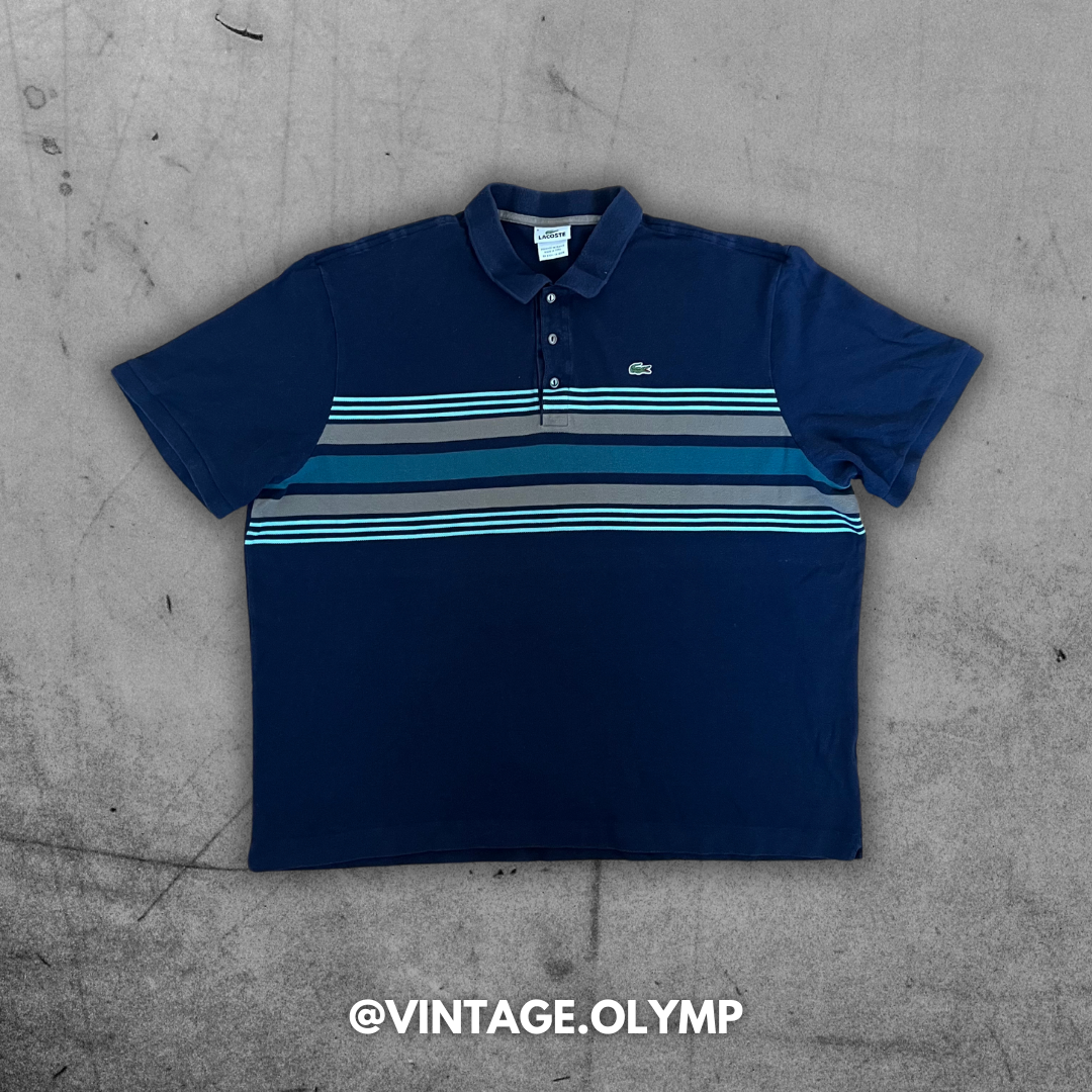 Lacoste Poloshirt XL