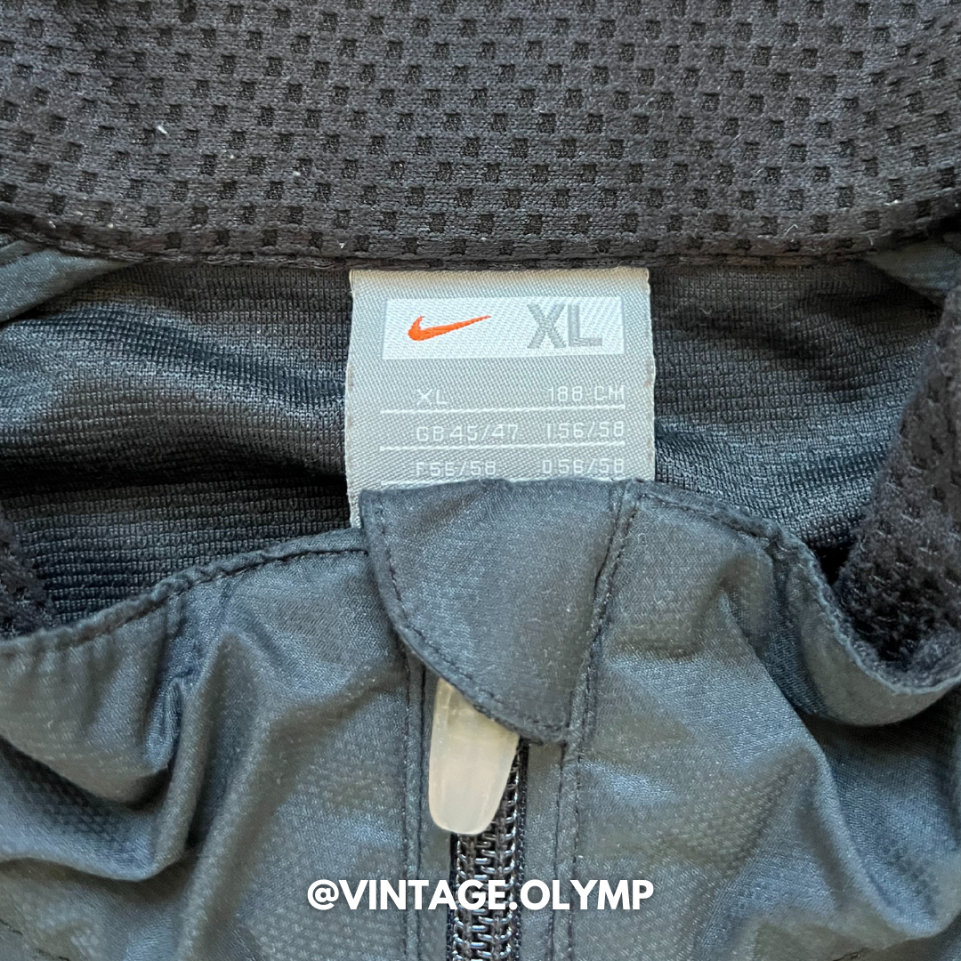 Nike Jacke/Weste 2 in 1 (L)