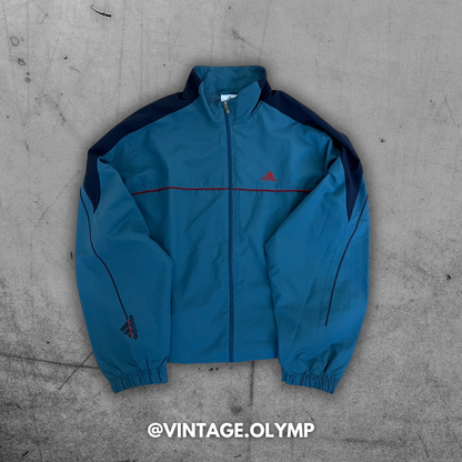 Adidas Trackjacket M