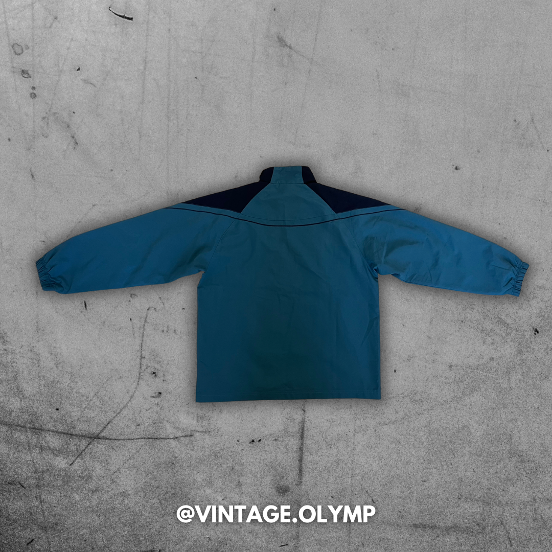 Adidas Trackjacket M