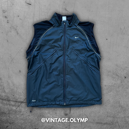 Nike Jacke/Weste 2 in 1 (L)