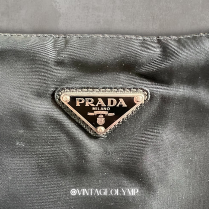 Prada Messenger Bag