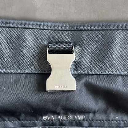 Prada Messenger Bag