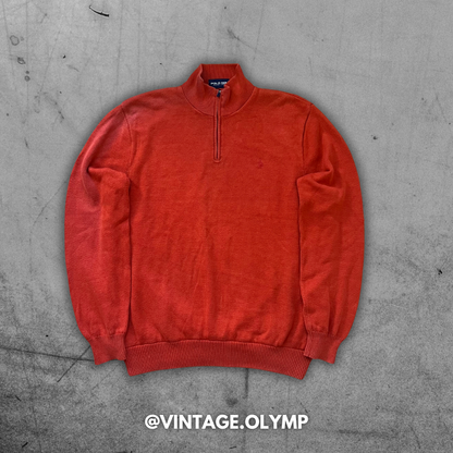 Ralph Lauren Half Zip (L)