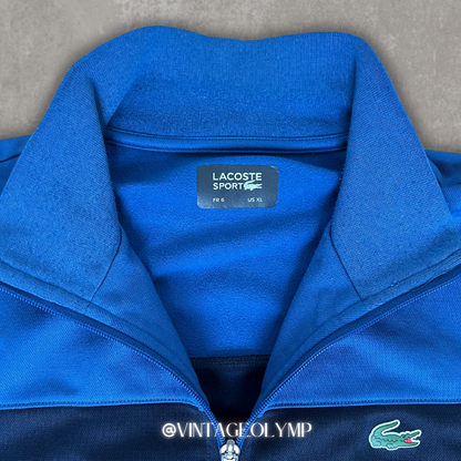 Lacoste Trackjacket L