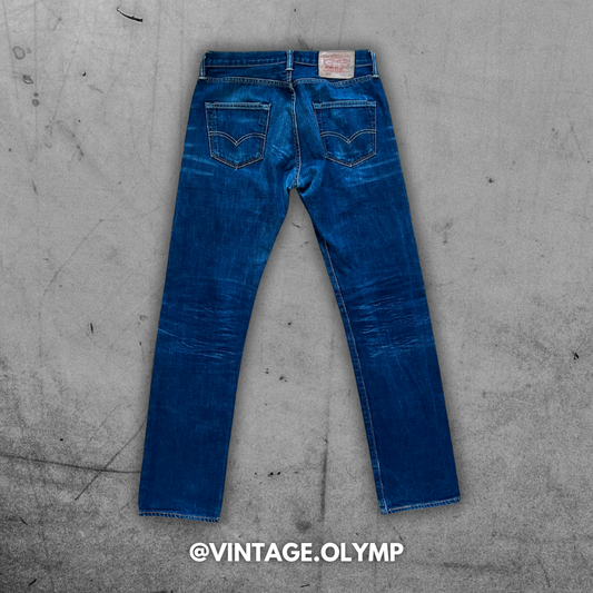 Levis 501 (M)