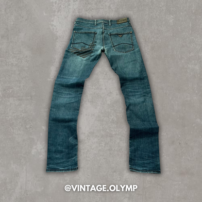 Armani Jeans M