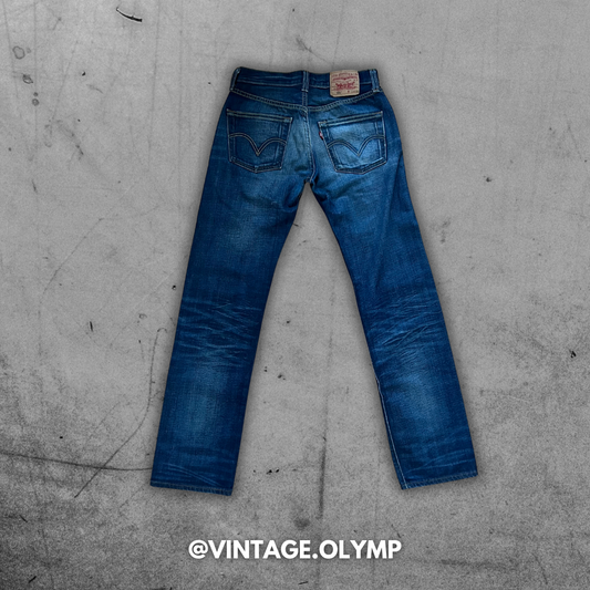 Levis 501 (M)