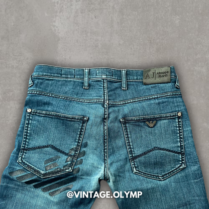 Armani Jeans M