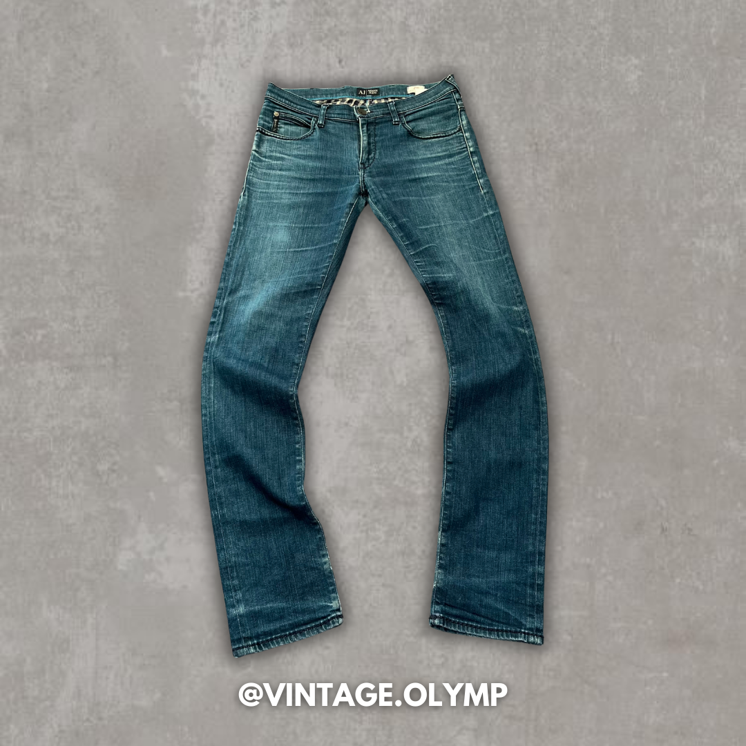 Armani Jeans M