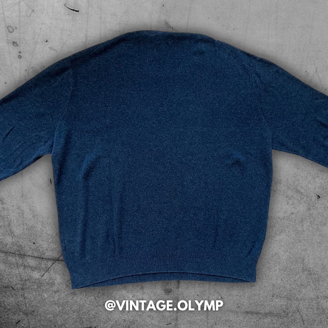 Ralph Lauren Sweater grau M