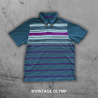 Oakley Poloshirt (Oakley Poloshirt (L)