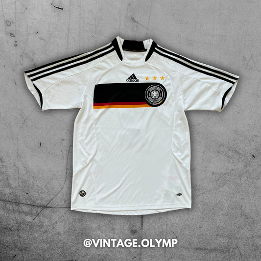 2008 Deutschland Heimtrikot (M)