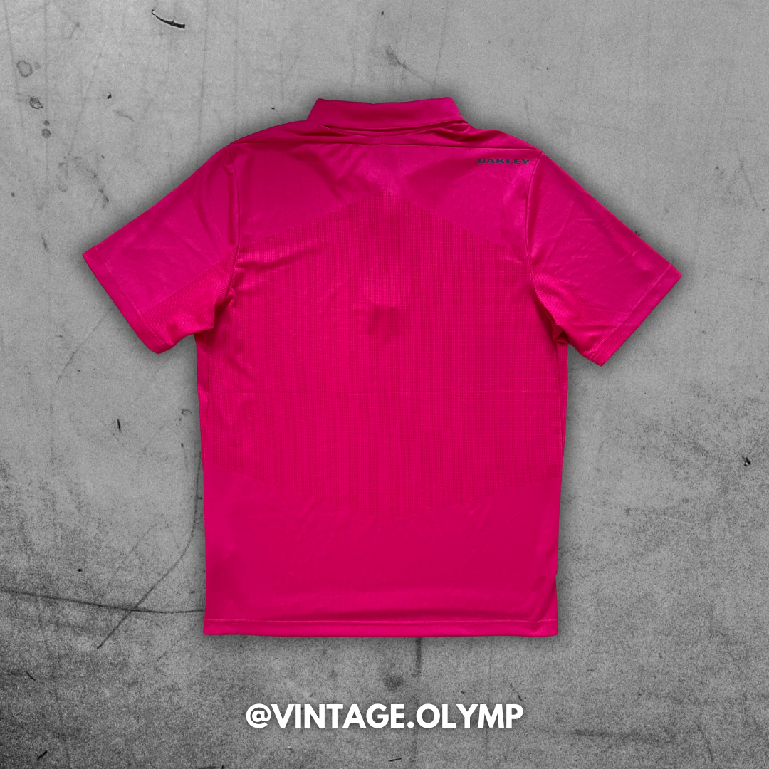 Oakley Poloshirt (L)