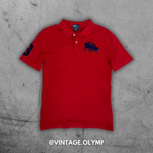 Ralph Lauren Poloshirt (S)